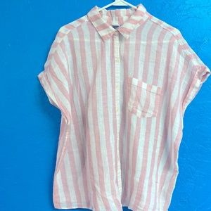 Old navy blouse